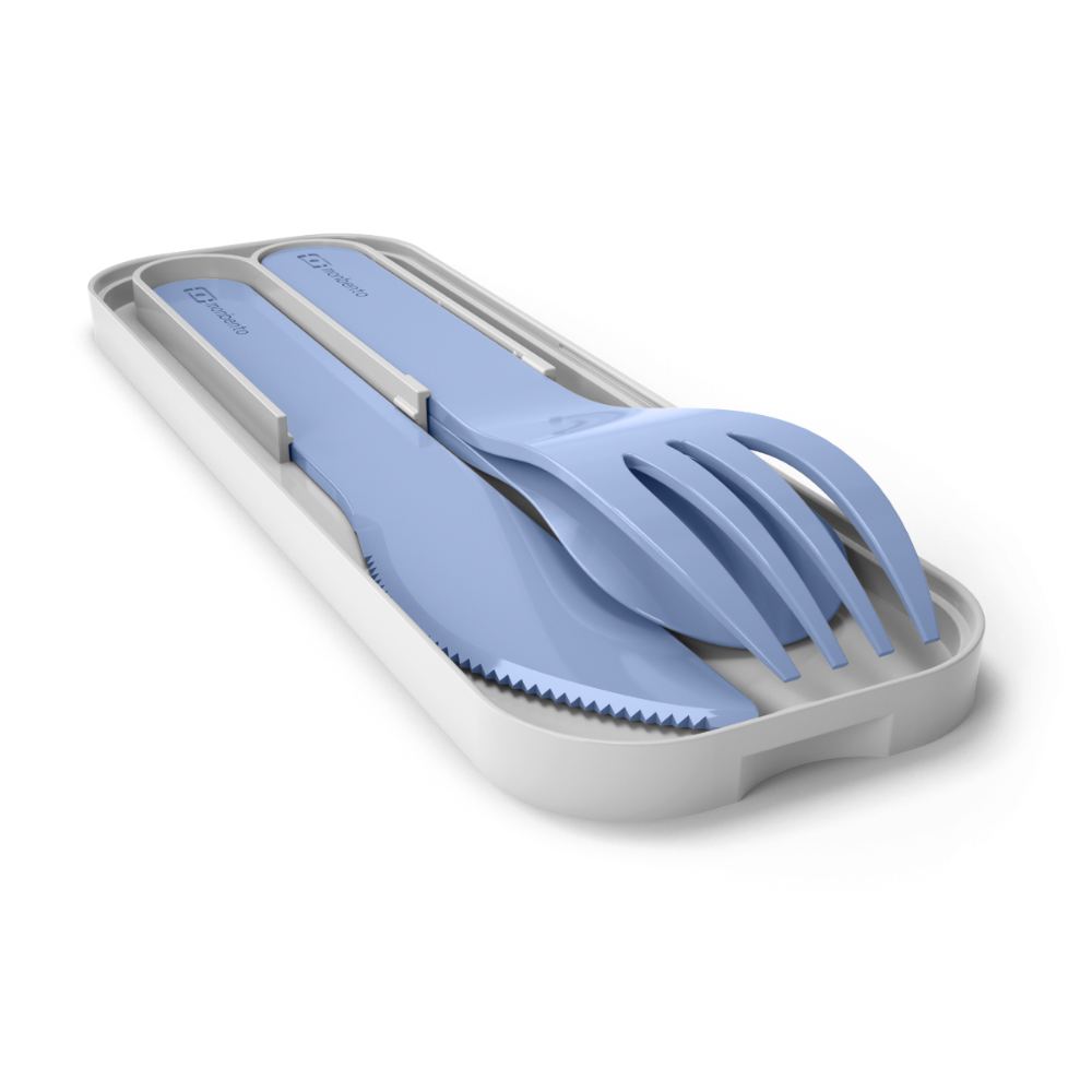 Monbento MB Pocket Cutlery Set