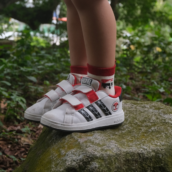 Singapore Bus Sock