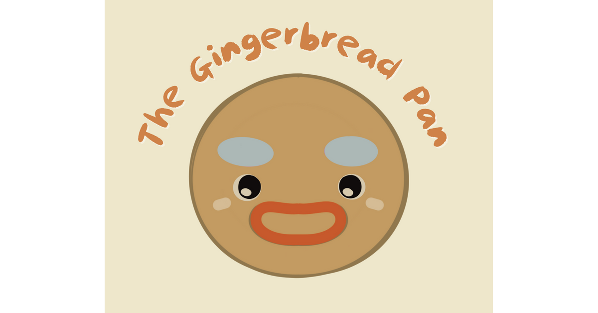 Gingerbread pan outlet
