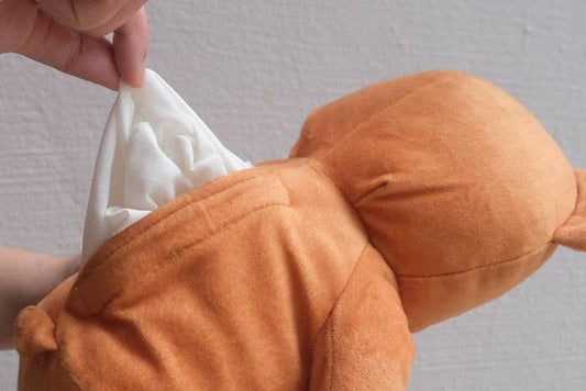 Comfort Toys and Emotional Development: What the Research Says