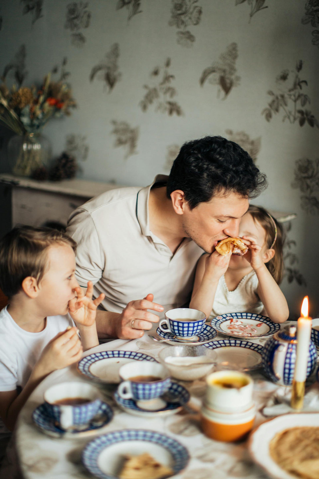 Top 5 Family-Friendly Cafes in Singapore (July 2024)