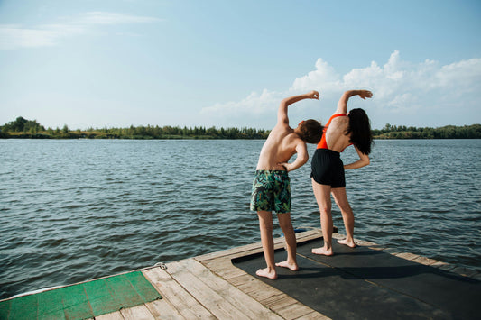 6 Fun Fitness Activities for Parents and Kids to Enjoy Together