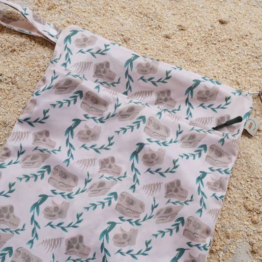 Fossil Adventure Bag